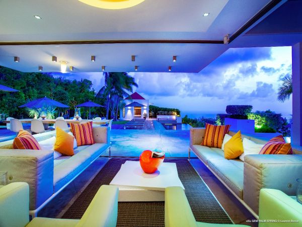 St. Barts Home 974630