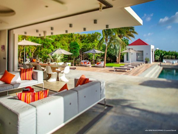 St. Barts Home 974630