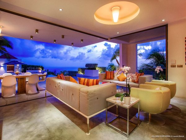 St. Barts Home 974630