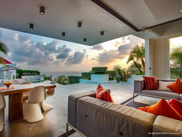 St. Barts Home 974630
