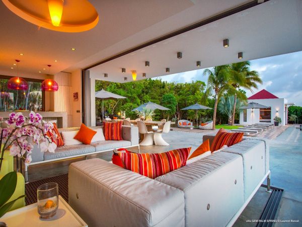 St. Barts Home 974630