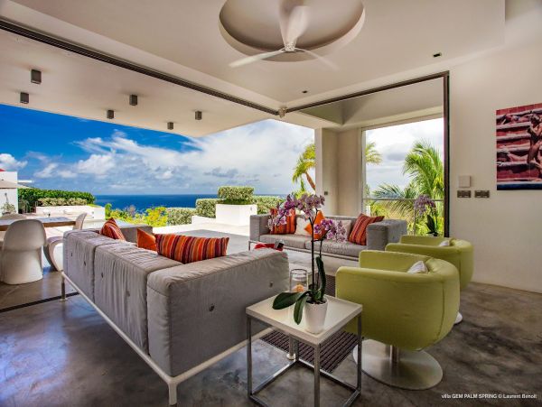 St. Barts Home 974630