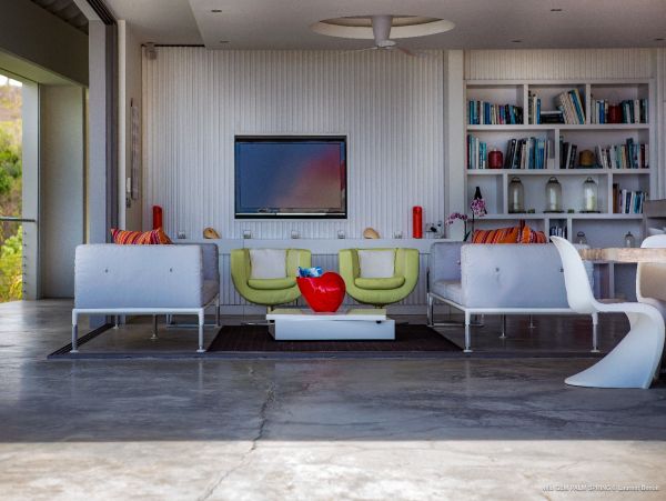 St. Barts Home 974630