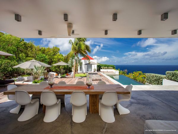 St. Barts Home 974630