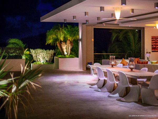 St. Barts Home 974630