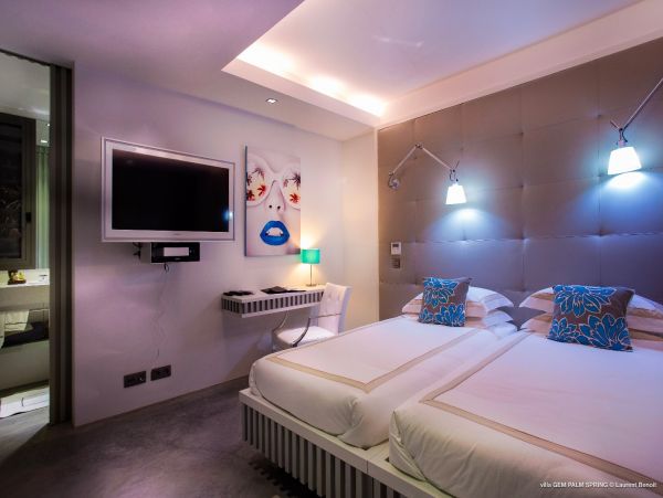 St. Barts Home 974630