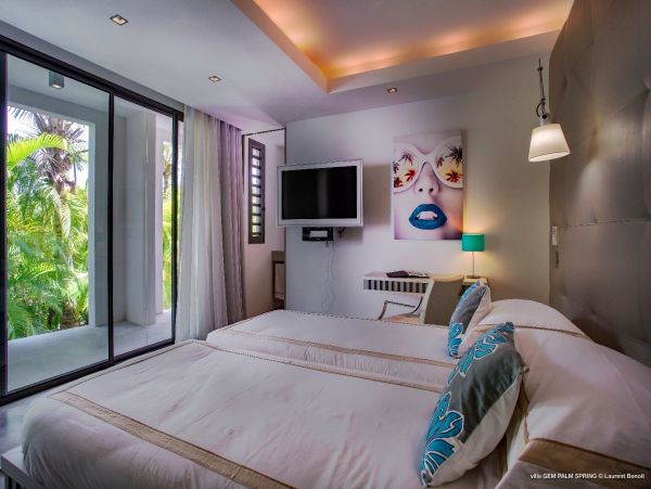 St. Barts Home 974630