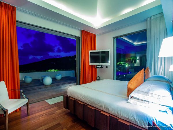 St. Barts Home 974630
