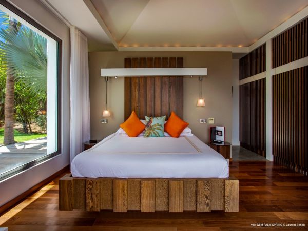 St. Barts Home 974630