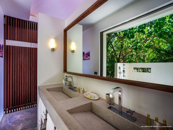 St. Barts Home 974630