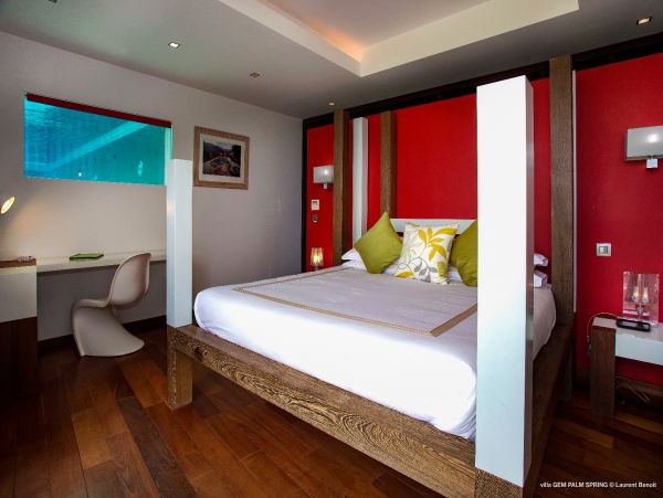 St. Barts Home 974630