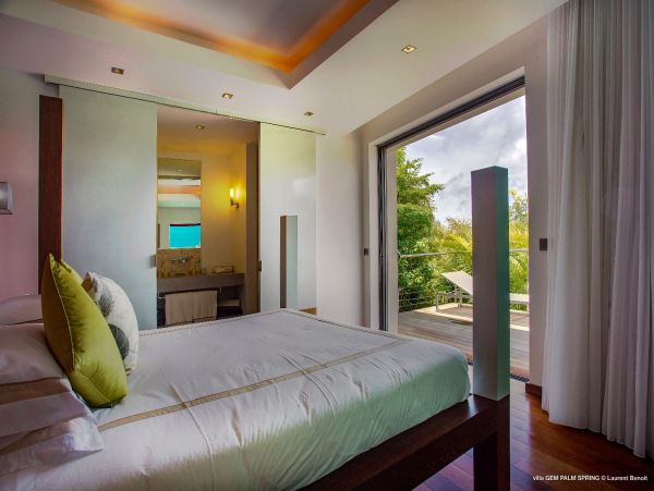 St. Barts Home 974630