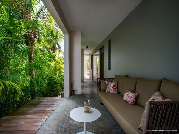 St. Barts Home 974630