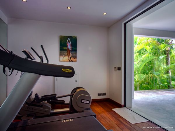 St. Barts Home 974630