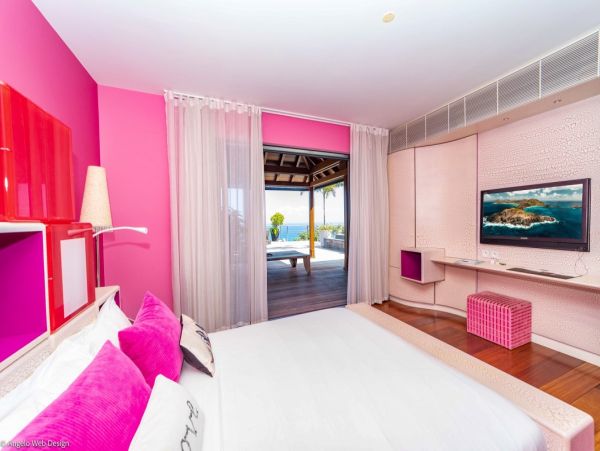 St. Barts Home 974631