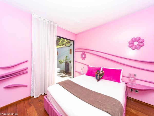St. Barts Home 974631