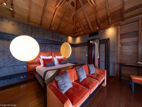 St. Barts Home 974631
