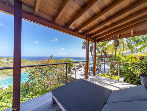 St. Barts Home 974631