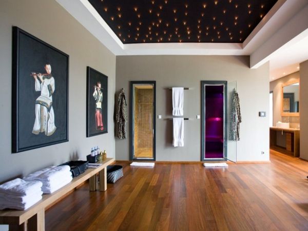 St. Barts Home 974631
