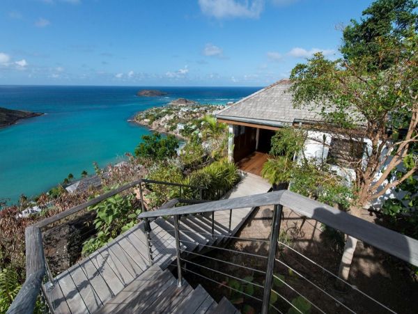 St. Barts Home 974631