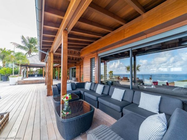 St. Barts Home 974631