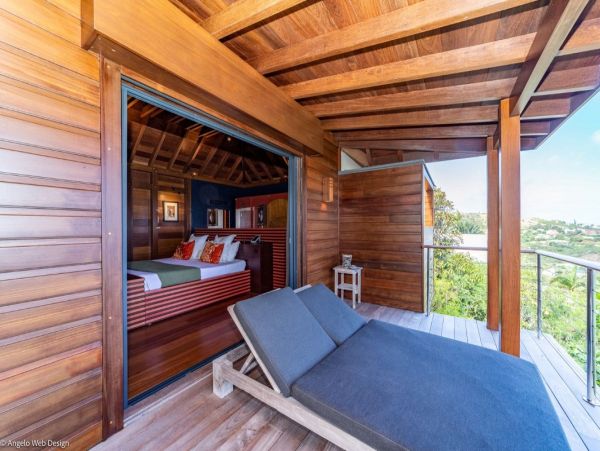 St. Barts Home 974631