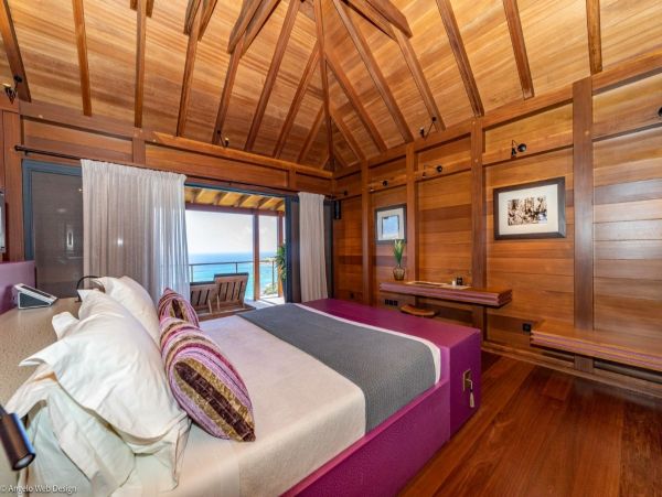 St. Barts Home 974631