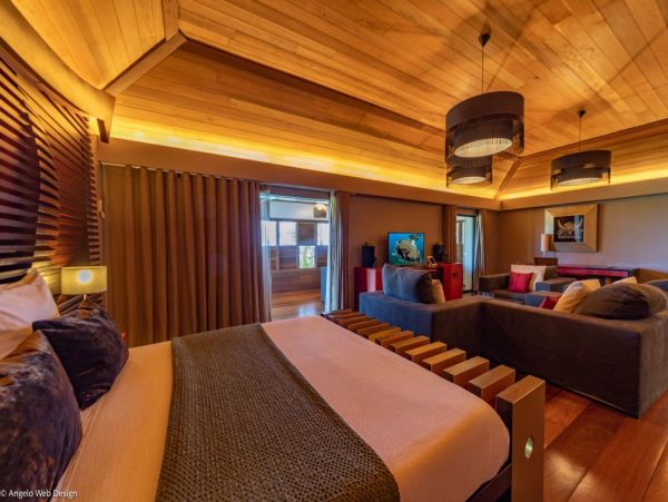 St. Barts Home 974631