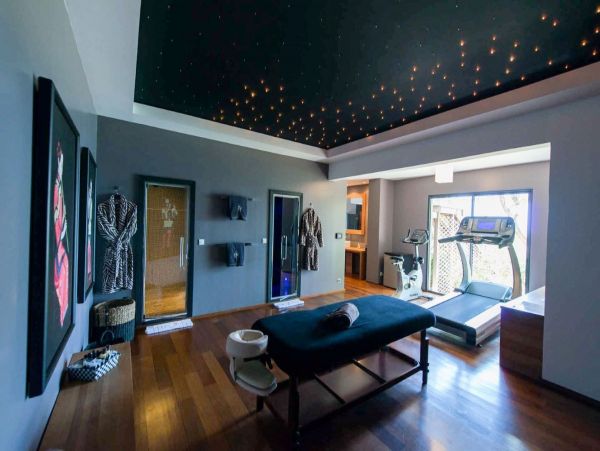 St. Barts Home 974631