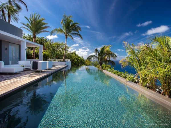 St. Barts Home 974632