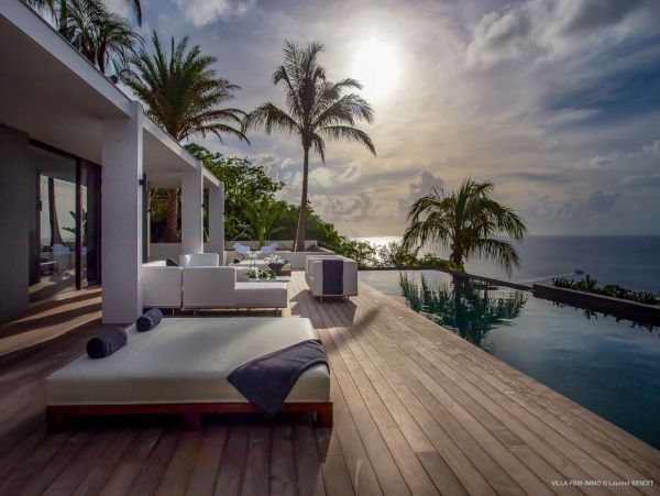St. Barts Home 974632