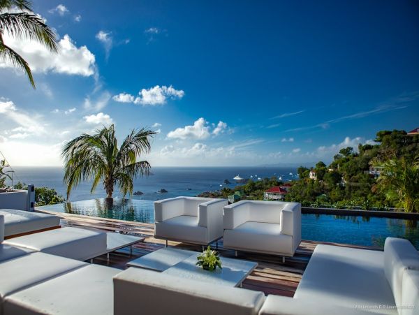St. Barts Home 974632