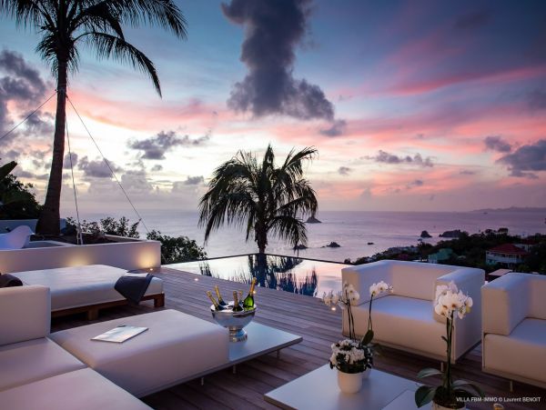 St. Barts Home 974632
