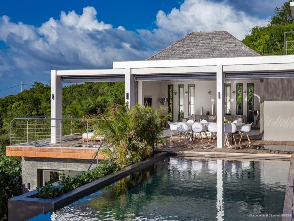 St. Barts Home 974632