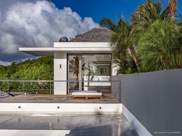 St. Barts Home 974632