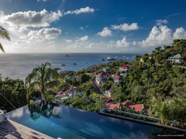 St. Barts Home 974632