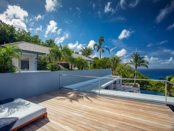 St. Barts Home 974632