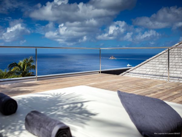 St. Barts Home 974632