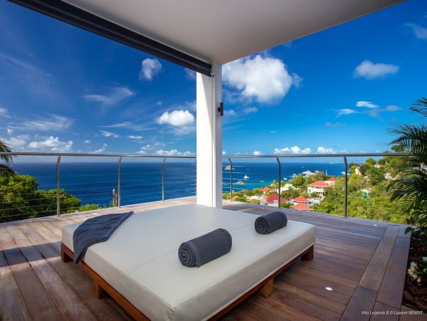 St. Barts Home 974632