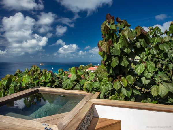 St. Barts Home 974632