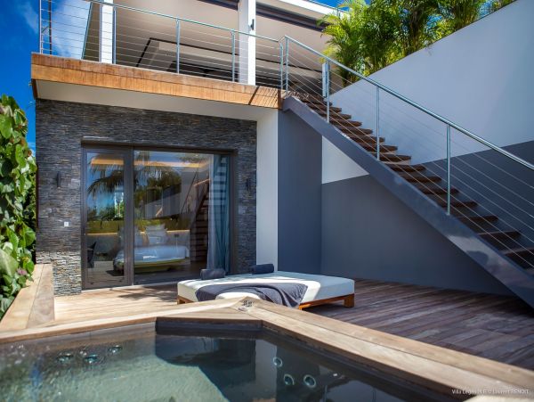 St. Barts Home 974632