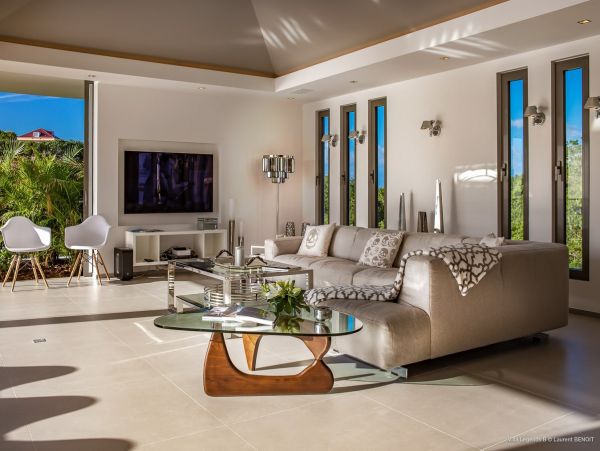 St. Barts Home 974632