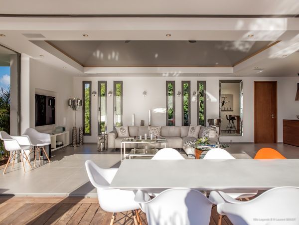 St. Barts Home 974632