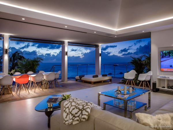 St. Barts Home 974632