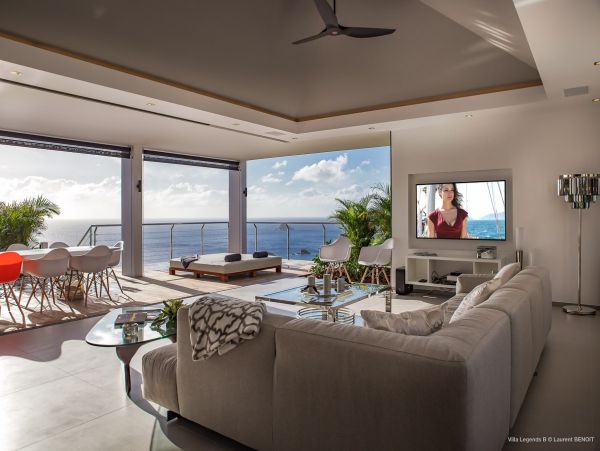 St. Barts Home 974632