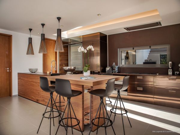 St. Barts Home 974632