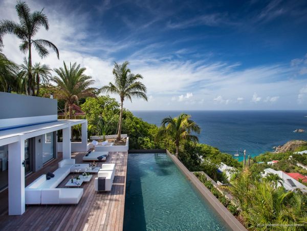 St. Barts Home 974632