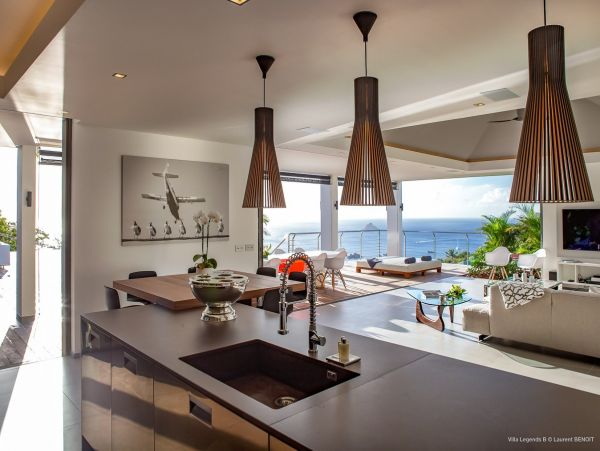 St. Barts Home 974632