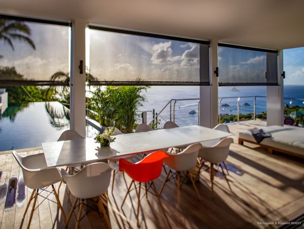 St. Barts Home 974632