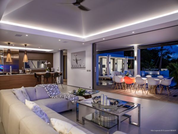 St. Barts Home 974632